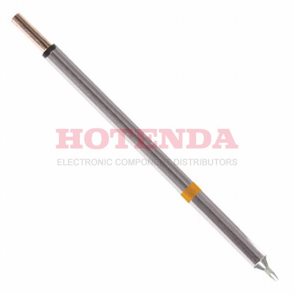 EPM75CH178 - CHISEL 30DEG 1.0MM