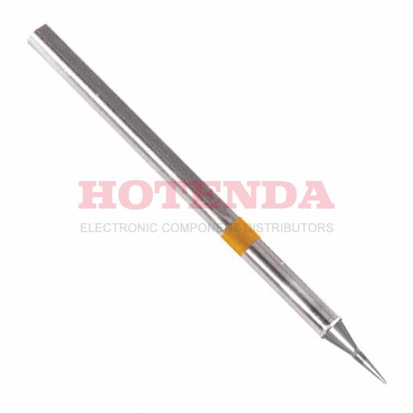 ES75BV004 - CONICAL SHARP 0.4MM