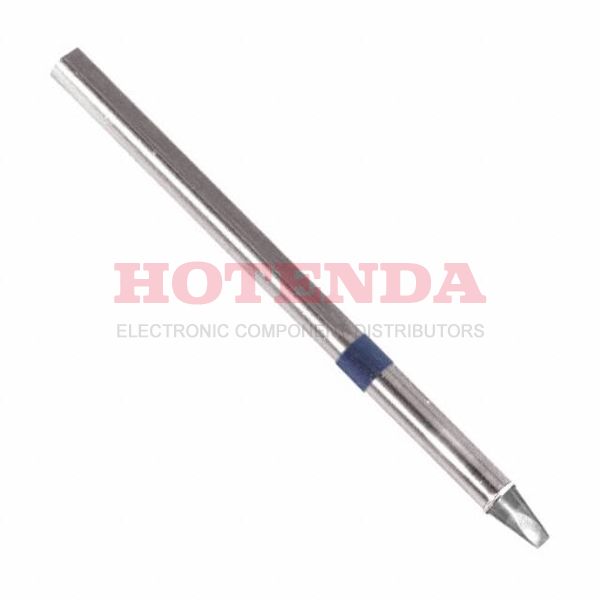 ES60CH025 - CHISEL 30DEG 2.5MM