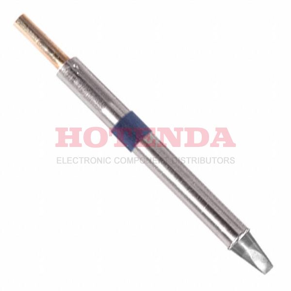 EK60CH025 - CHISEL 30DEG 2.5MM