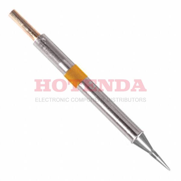EK75BV004 - CONICAL SHARP 0.4MM