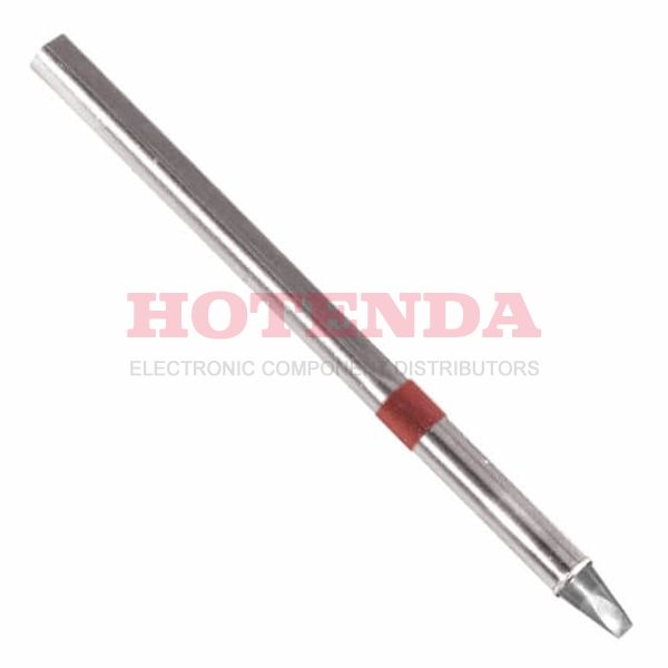 ES80CH025 - CHISEL 30DEG 2.5MM