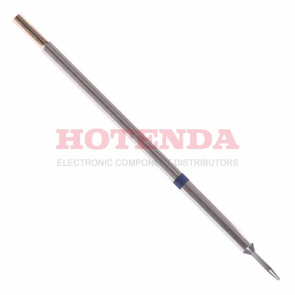 EBM6CS154 - CONICAL SHARP 1.0MM 16.4MM