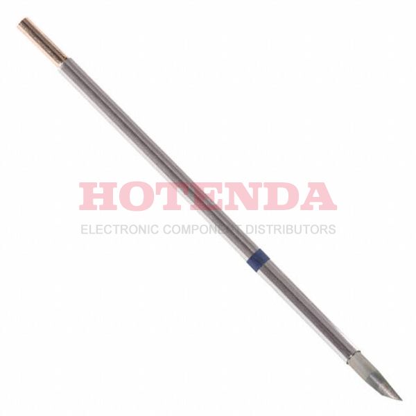 EBM6DS525 - HOOF 3.3MM