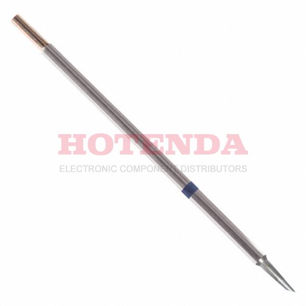 EBM6DS529 - MINI-HOOF 1.5MM