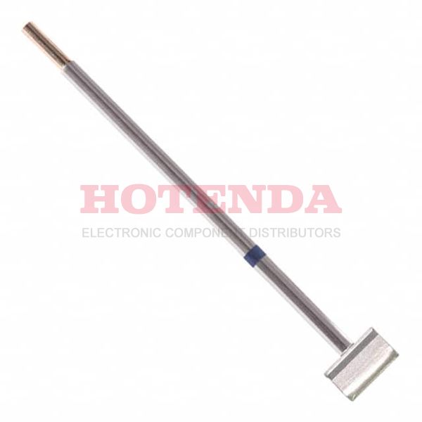 EBM6LB126 - LONG BLADE 15.75MM 0.62"