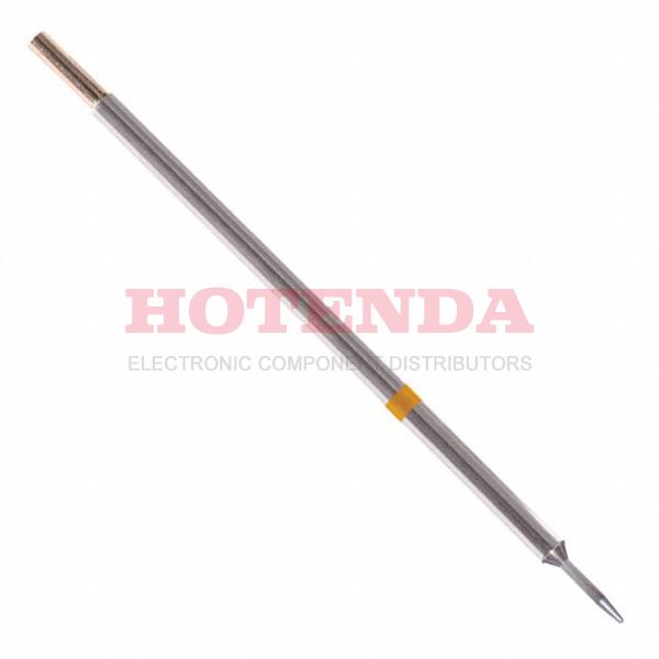 EBM7CS154 - CONICAL SHARP 1.0MM 16.4MM