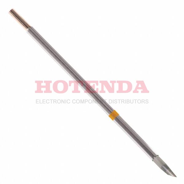 EBM7DS525 - HOOF 3.3MM