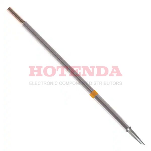 EBM7DS529 - MINI-HOOF 1.5MM