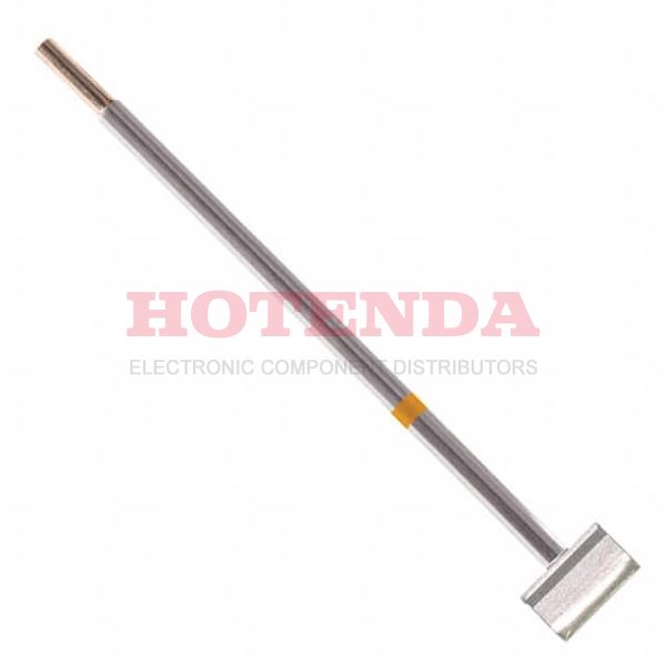 EBM7LB126 - LONG BLADE 15.75MM 0.62"