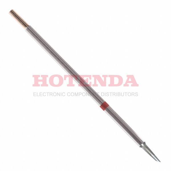 EBM8DS529 - MINI-HOOF 1.5MM