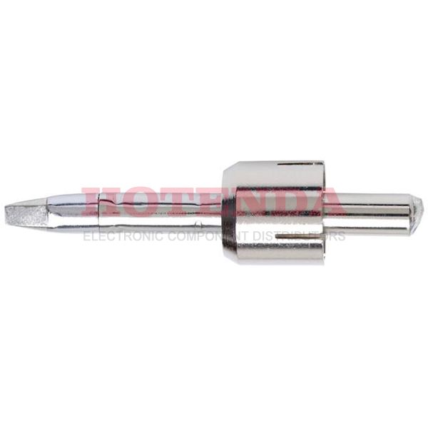 BP11 - BP11 datasheet pdf and Soldering, Desoldering, Rework Tips, Nozzles product details from Apex Tool Group stock available on our website
