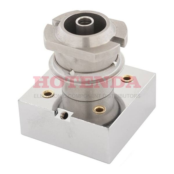 T0058747906 - HOTGAS NOZZLE 33X33 WQB