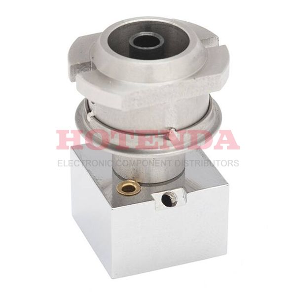 T0058754770 - HOTGAS NOZZLE 21X21 WQB