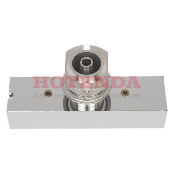 T0058755761 - HOTGAS NOZZLE 80X20 WQB
