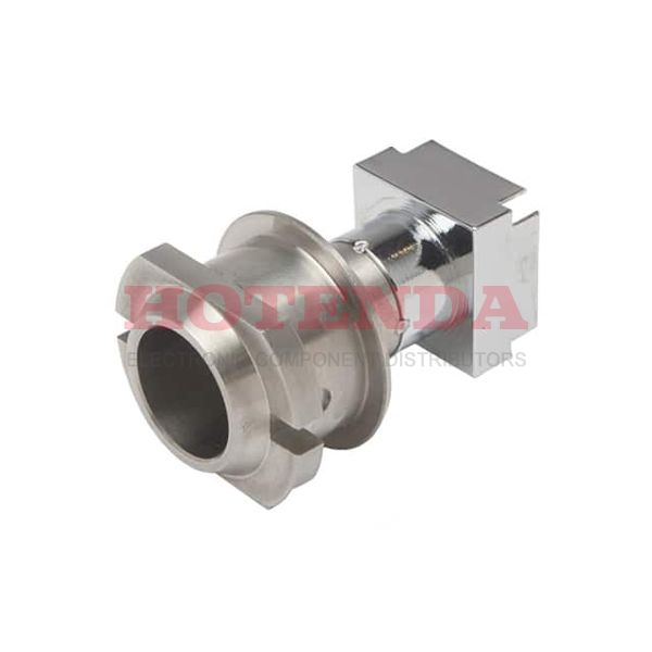 T0058755862 - HOTGAS NOZZLE 17X17 WQB
