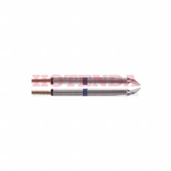 EBM60TZ018B - TWZR PAIR CHISEL 1.78MM