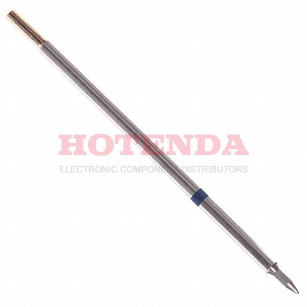EBM6CH008 - MICRO FINE CHISEL 30 0.8MM