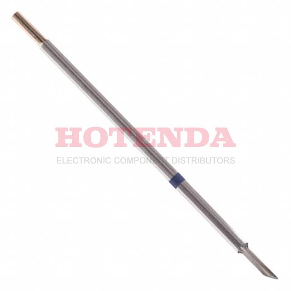 EBM6LR401 - HOOF LONG REACH 60 3.05MM