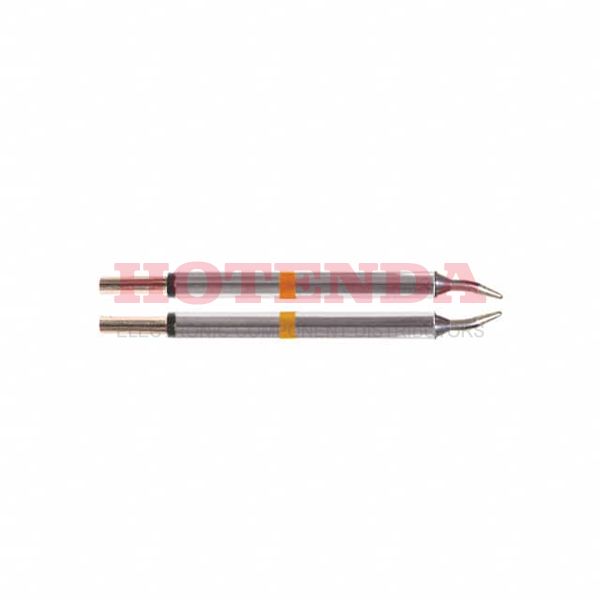 EBM70TZ010 - TWZR PAIR CONICAL SHARP 1.0MM
