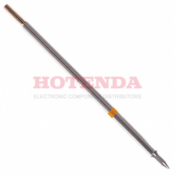EBM7CH006 - MICRO FINE CHISEL 30 0.6MM