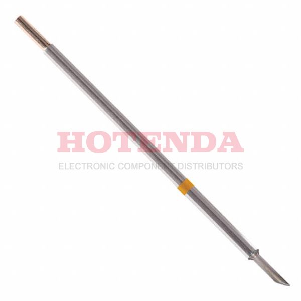 EBM7LR401 - HOOF LONG REACH 60 3.05MM