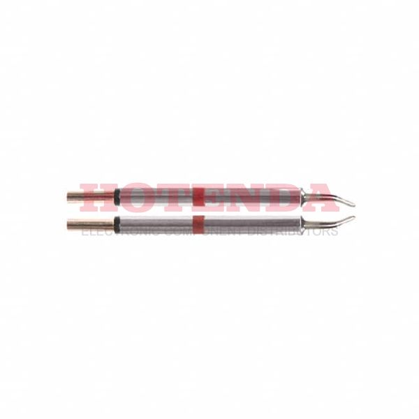 EBM80TZ018 - TWZR PAIR LNG RCH CHISEL 1.78MM
