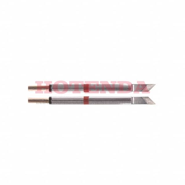 EBM80TZ025 - TWZR PAIR KNIFE TINNED 2.03MM