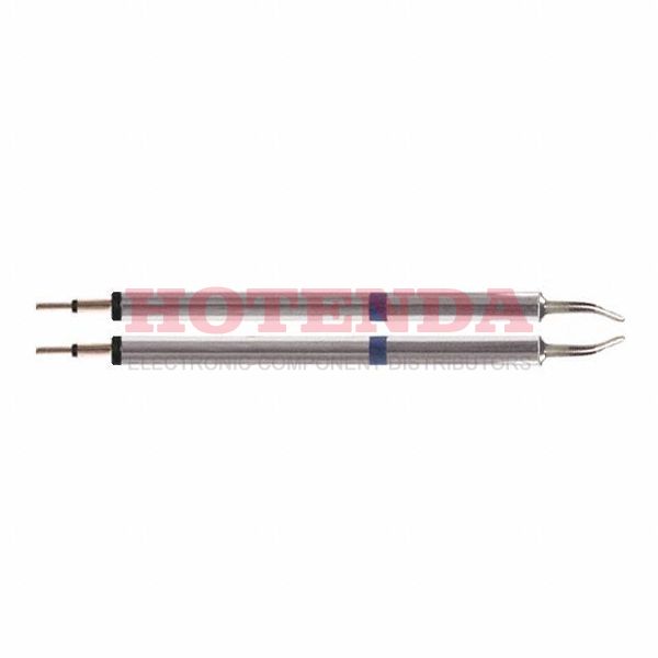 EK60TZ018 - TWZR PAIR LNG RCH CHISEL 1.78MM
