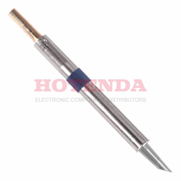 EK60WV031 - HOOF W/DENT 60 3.10MM