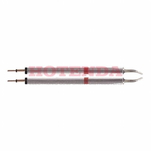 EK80TZ018 - TWZR PAIR LNG RCH CHISEL 1.78MM