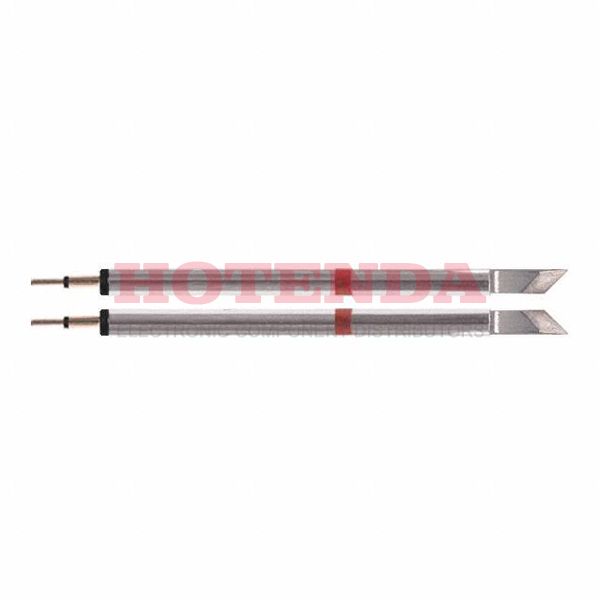 EK80TZ025 - EK80TZ025 datasheet pdf and Soldering, Desoldering, Rework Tips, Nozzles product details from MENDA/EasyBraid stock available on our website