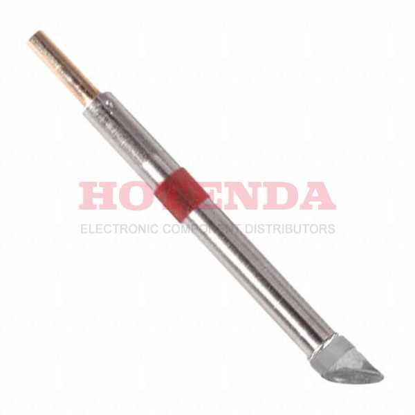 EK80WV080 - HOOF W/DENT 45 8.00MM