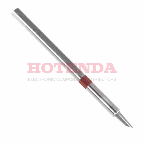 ES80WV031 - HOOF W/DENT 60 3.10MM