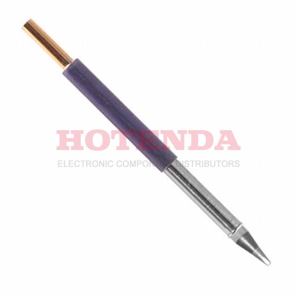 ET60CH016 - CHISEL 30 1.60MM