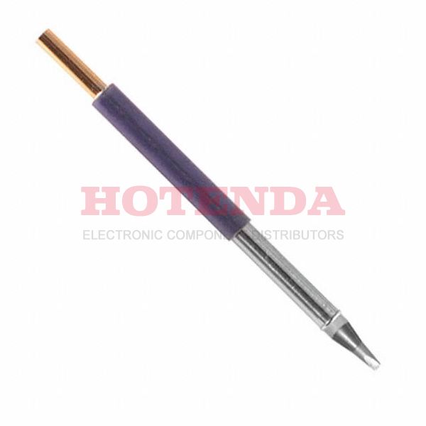 ET60CH024 - CHISEL 30 2.40MM