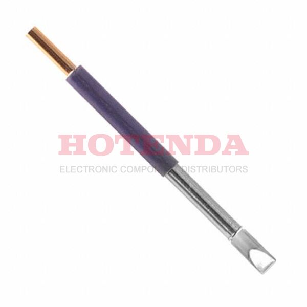 ET60CH052 - CHISEL 30 5.20MM
