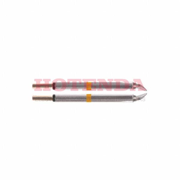 ET70TZ018B - ET70TZ018B datasheet pdf and Soldering, Desoldering, Rework Tips, Nozzles product details from MENDA/EasyBraid stock available on our website