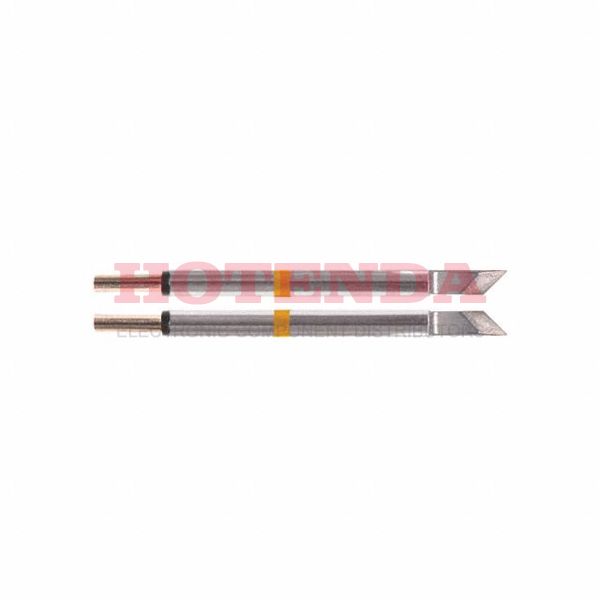 ET70TZ025 - ET70TZ025 datasheet pdf and Soldering, Desoldering, Rework Tips, Nozzles product details from MENDA/EasyBraid stock available on our website