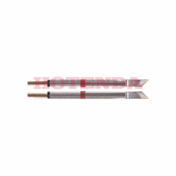 ET80TZ025 - ET80TZ025 datasheet pdf and Soldering, Desoldering, Rework Tips, Nozzles product details from MENDA/EasyBraid stock available on our website