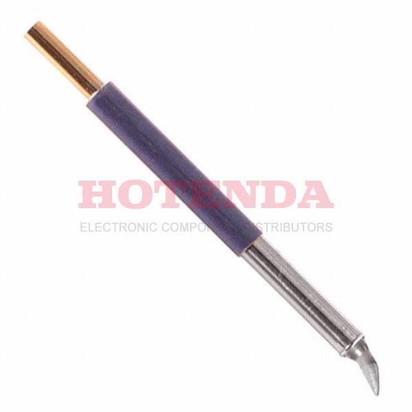 ETM60CB225 - CHISEL BENT 30 1.78MM