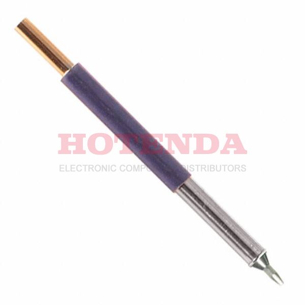 ETM60CH178 - CHISEL 30 1.0MM