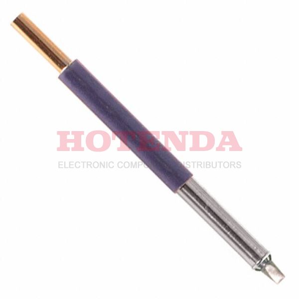 ETM60CP200 - CHISEL 30 2.5MM