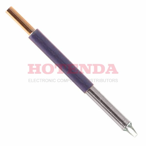 ETM60CP201 - CHISEL 30 1.80MM