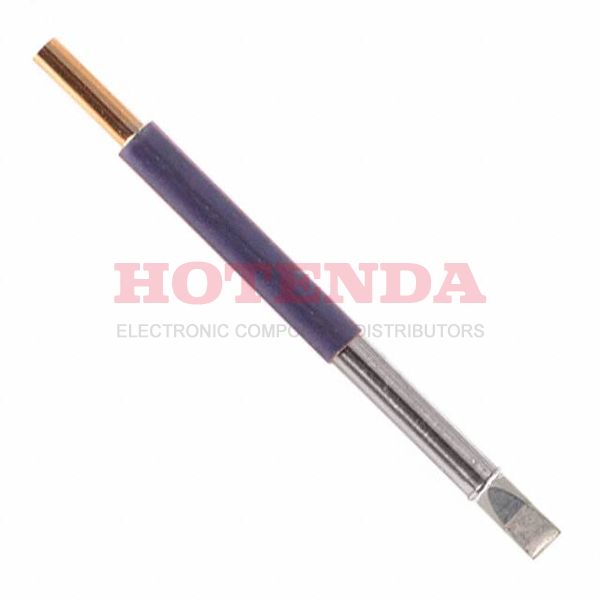 ETM60LC650 - CHISEL EXTRA LARGE 5.0MM