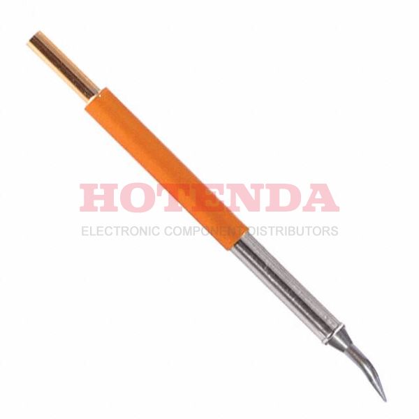 ETM70B325 - BENT SHARP 30 0.4MM