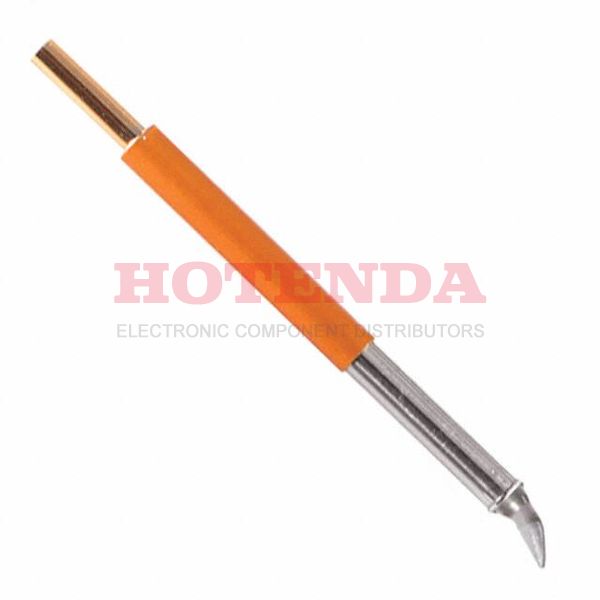 ETM70CB225 - CHISEL BENT 30 1.78MM