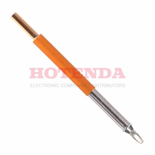 ETM70CH176 - CHISEL 30 1.78MM