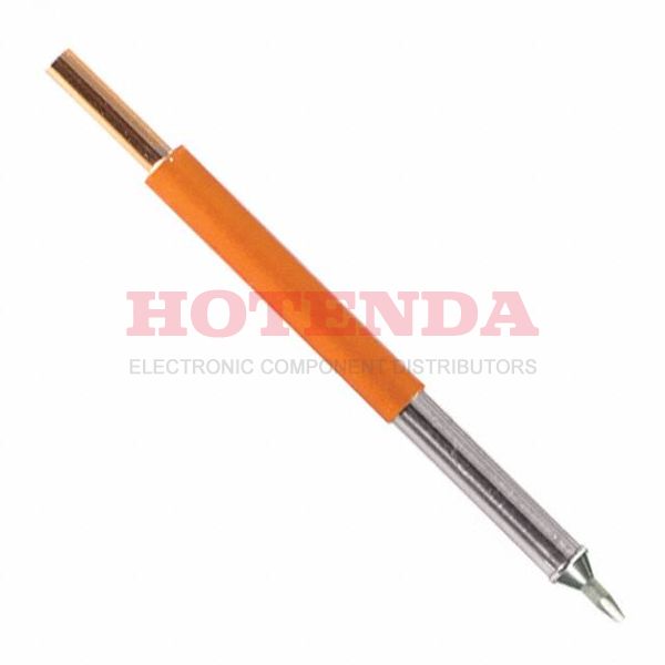 ETM70CH178 - CHISEL 30 1.0MM