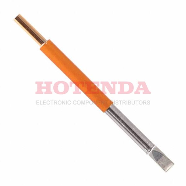 ETM70LC650 - CHISEL EXTRA LARGE 5.0MM